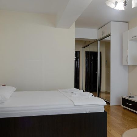 Cozy Apartments - Copou Iasi Esterno foto