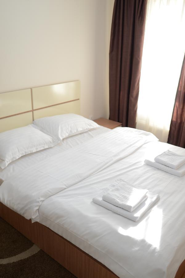 Cozy Apartments - Copou Iasi Esterno foto