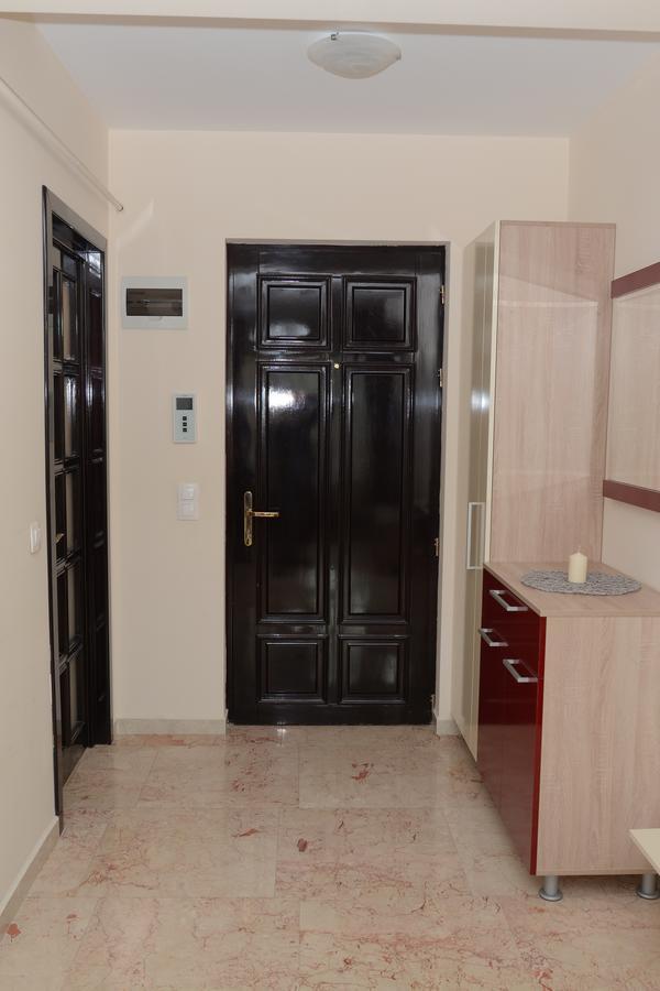 Cozy Apartments - Copou Iasi Esterno foto